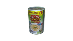 HANA HOUMOUS TAHHINA WITH CUMIN 400 gr