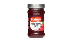 Bodrum Raspberry Jam 380gr