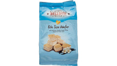 Bifa Bellotti Bit Size Wafer With Vanilla 250Gr