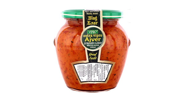 ویپرو اکسترا اجور ۵۳۰ گرمی