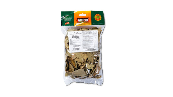Abido bay leaves 50g