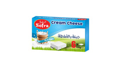 SOFRA CREAM CHEESE 100G
