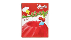 Shibaba cherry jelly powder 100gr