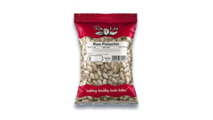 Roy Nut Jumbo Raw Pistachios 160g