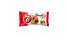7 Days Hazelnut Chocolate Croissant 60 gr