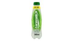 Lucozade Energy Apple Blast  380ml