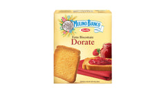 Mulino Bianco Slice Biscuit 315gr