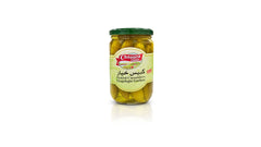 Chtoura Pickled Cucumbers 400gr