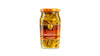 Melis Pickled Hot Peppers 620 gr