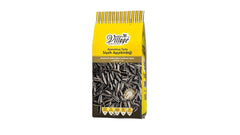 Village Salted Black Sunflower Seeds 275gr
