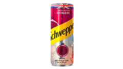 Schweppes Grenadine 340 ml