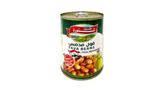 chtoura Fava Beans