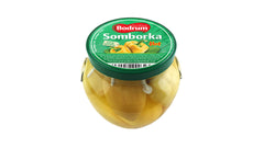 Bodrum hot somborka 1430g
