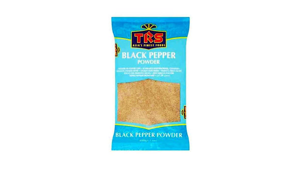TRS Black Pepper Powder 400g