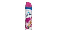 Glade Aerosol Air Freshener Relaxing Zen 300ml