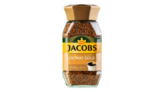 Jacobs Cronat Gold instant coffee