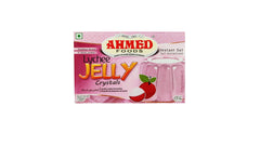 Ahmed Foods Lychee Jelly Crystals 70g