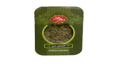 Saharkhiz Green Raisin