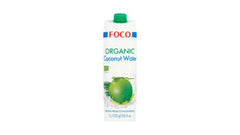 Foco Coconut Water 1luytioyyeeté