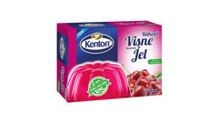 Kenton cherry jelley