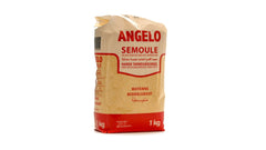 Angelo medium semolina 1kg