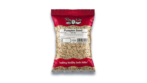 Roy Nut Pumpkin Seeds 150g