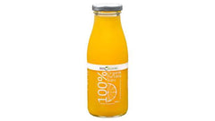 Ben Organic Orange Drink