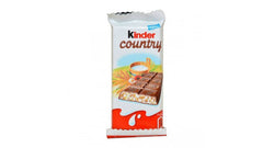 Kinder Country Bar 23.5 gr