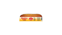 Sofra Long Madeira Cake 600 gr