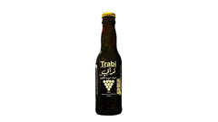 Trabi Iraqi Soft Drink 200ml