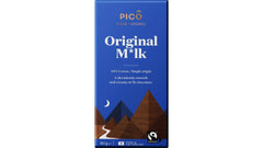 Pico bar chocolate weighing 80 grams