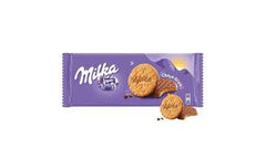 Milka Choco Grains Cookies 126 gr