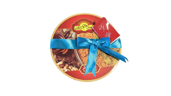 MOHAMMAD SAEDINIA sohan suger free 430g