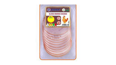 Aynoor Smoked Chicken Slice 150g