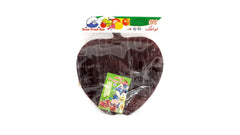 Fafa Sour Mix Fruit Bar big apple (Lavashak)