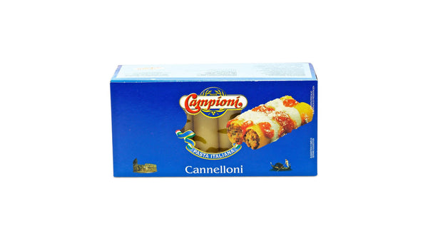 Campioni Cannelloni 250g