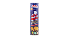 Garusana mega whale chocolate biscuits 500g