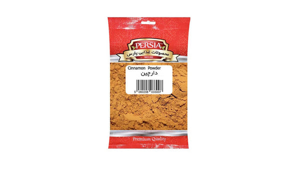 Persia cinnamon powder 125g