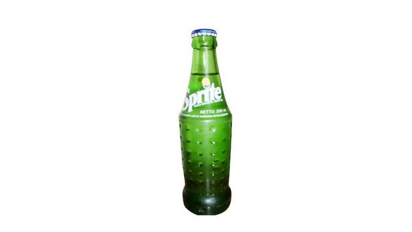 Sprite Bottle 250ml