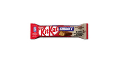 Nestle KitKat Chunky Chocolate 40g