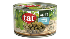 Tat Stuffed Grape Leaves (Yaprak Sarma) 400g