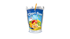 Capri sun multi vitamin drink 200ml