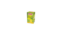 Fenjan Lemon Green Tea 20 Tea Bags 30g