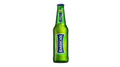 Barbican Apple Non-Alcoholic Malt Beverage 325ml