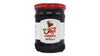 Ayesh black cherry jam 330g