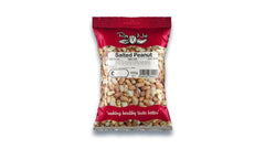 Roy Nut Roasted Salted Peanuts 180g