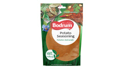 Bodrum potato seasoning 100g