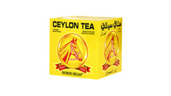 Horse head ceylon tea 400g