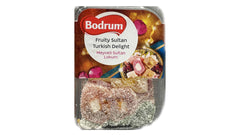 Bodrum Turkish Delight 200gr