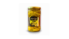 Donya Shallot (Wild Garlic) Pickle 670g